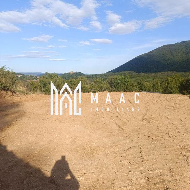 TEREN INTRAVILAN 1641 mp | PUZ  APROBAT | Cisnadioara - Poză 6