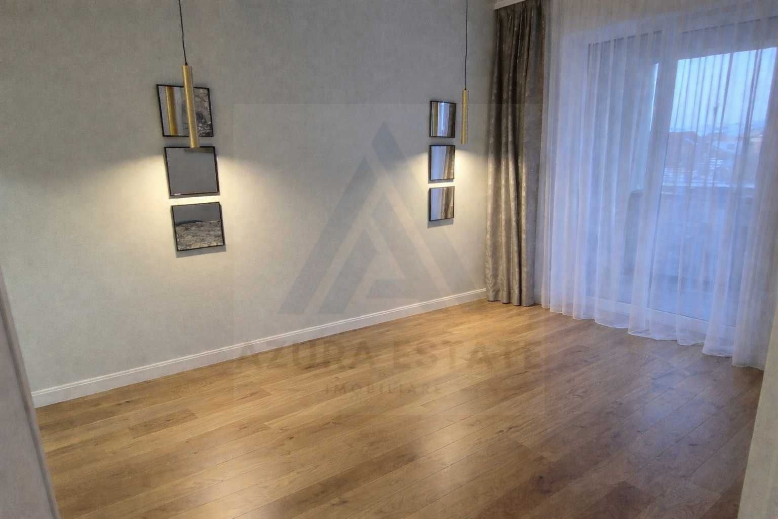 Apartament premium 3 camere 2 bai parcare subterana 2 balcoane Lazaret - Poză 3