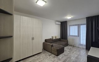 Dobroiesti - Garsoniera - Loc de parcare - Centrala proprie - bloc nou - Poză 3