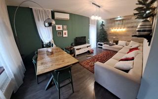 Apartament 6 camere - Triplex - Calea Calarasilor - Poză 1