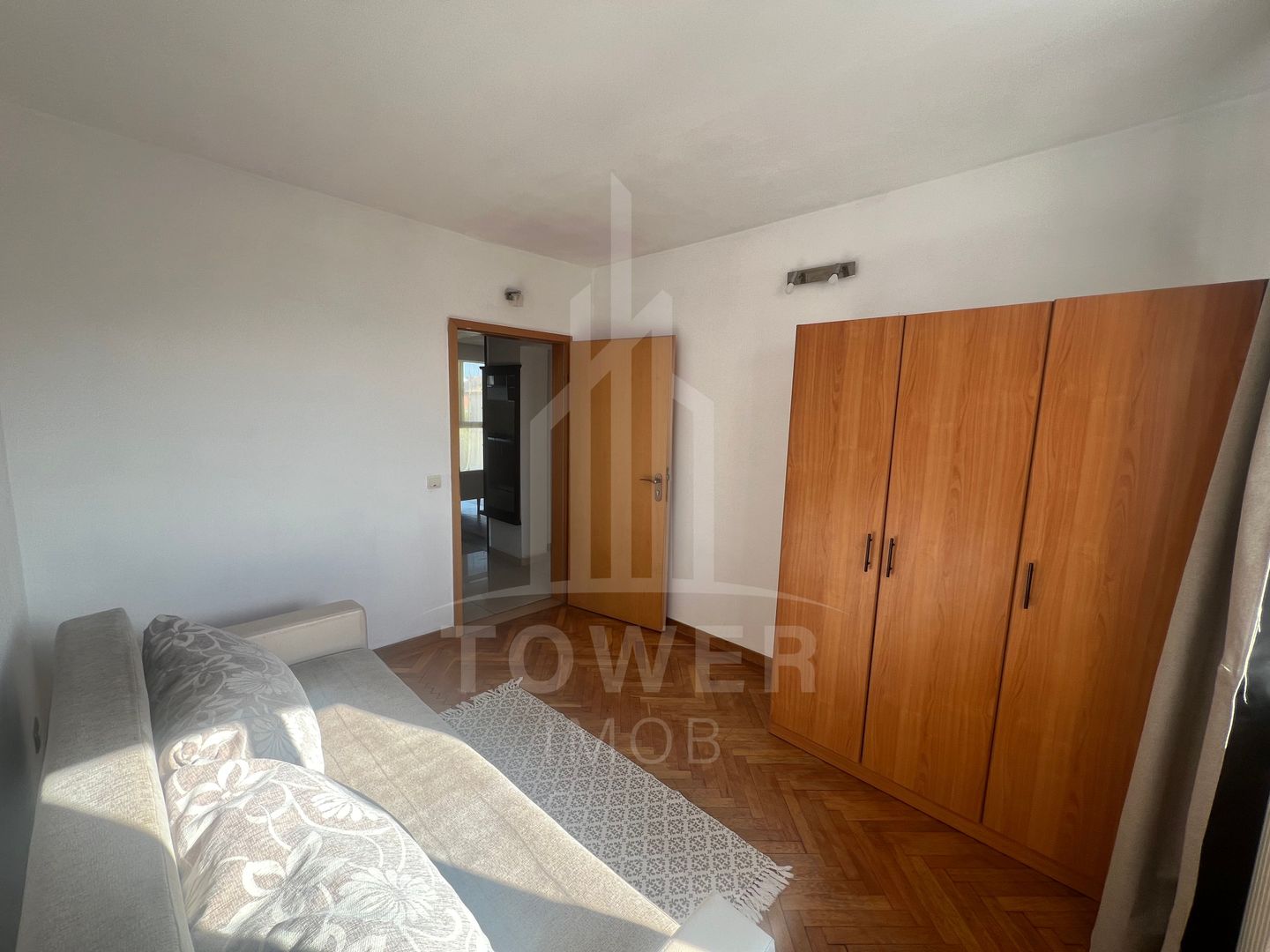 Apartament 3 camere de închiriat - Str Nicolae Iorga - Poză 7