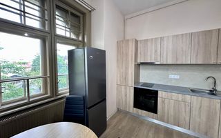 Garsoniera moderna, prima inchiriere, 30 mp, Calea Turzii, parcare - Poză 3