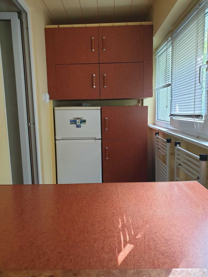 Inchiriere Apartament cu 2 camere decomandat, bloc reabilitat, Doamna Ghica ✨ - Poză 5