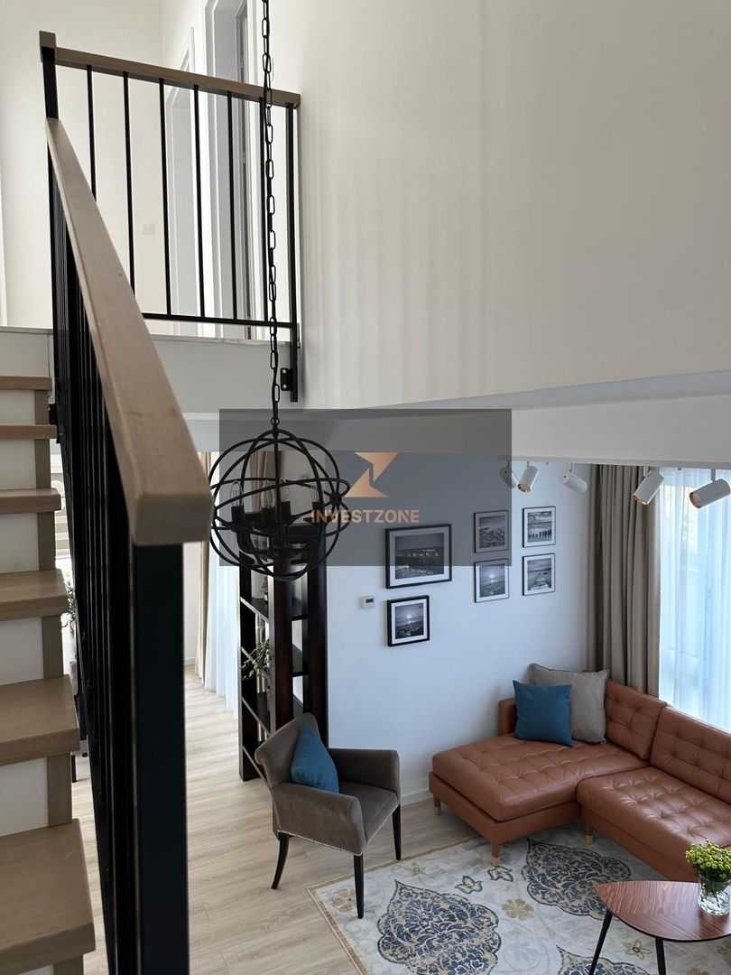 Vila de inchiriat in cartier Riviera Oradea - Poză 5