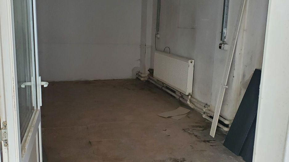 Hala depozitare  sau productie  Harman+ spatiu de birou! - Poză 10