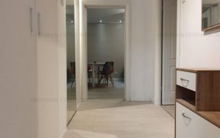 2 camere modern renovat, prima inchiriere, vis a vis Mega Mall, 15m M. Iancului - Poză 6