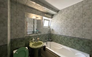 3 camere decomandate/balcon 12 mp/zona P-ta.Ion Mester - Poză 11