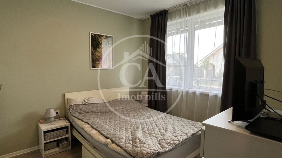 Casă de vânzare cu 4 camere în Biharia, Bihor - Poză 8