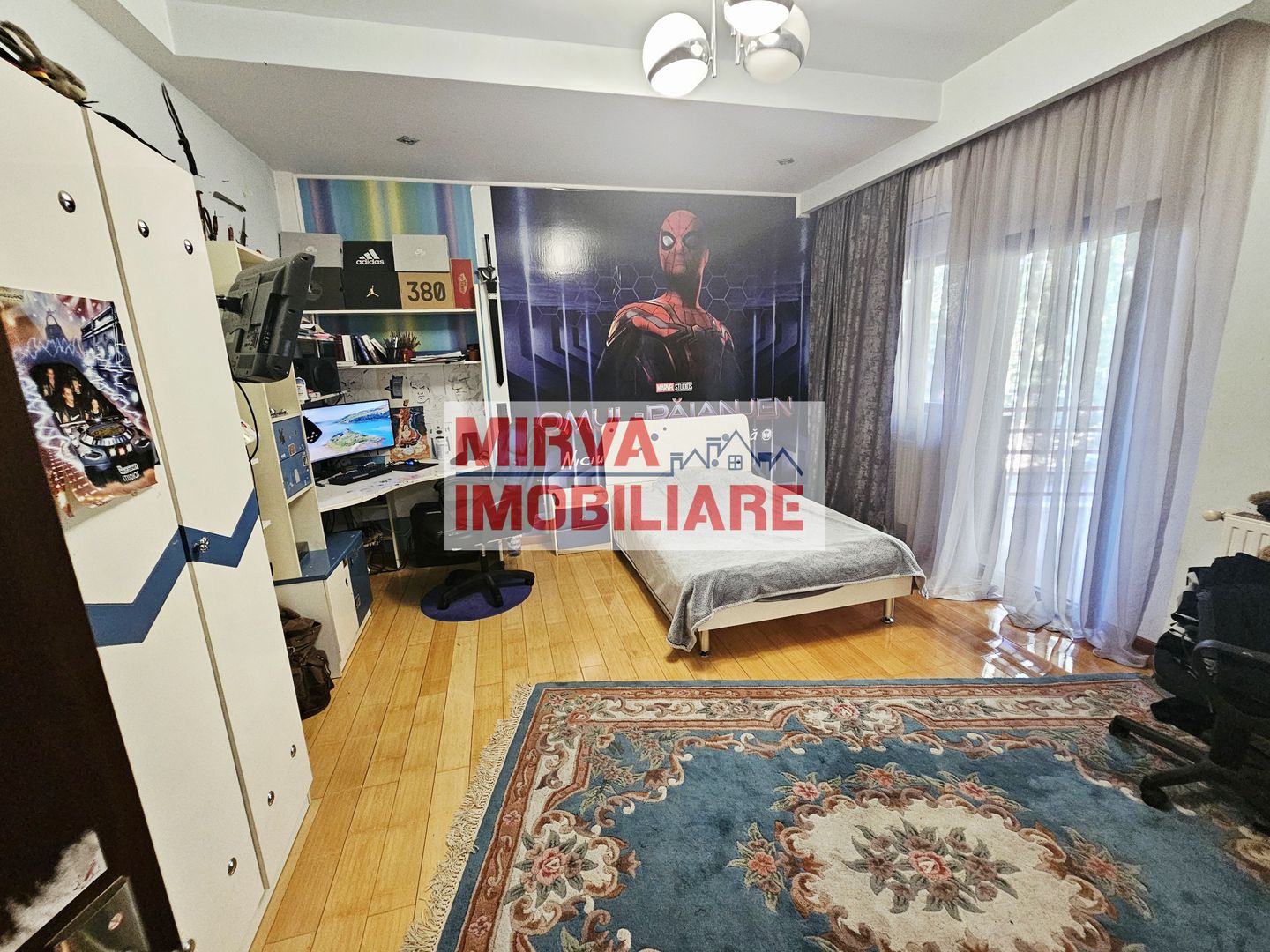 🏡 Casă deosebită – 2 unități locative, 6 dormitoare, zona Albert - Poză 60