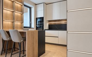 Chirie I Apartament Premium cu 2 Camere | 80 mp I Iancu Nicolae - Poză 4