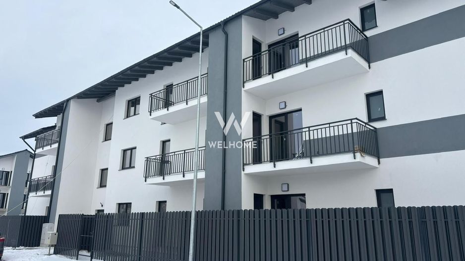 Apartament 2 camere cu POD - zona Unirii, Selimbar - Poză 3