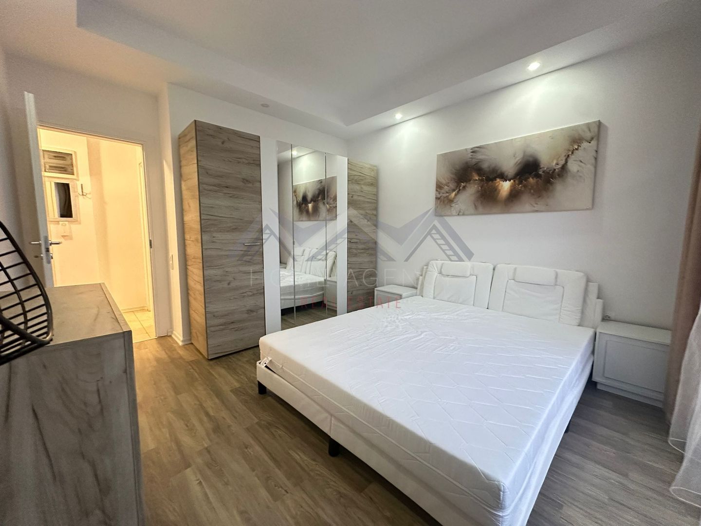 Apartament 2 camere Cosmopolis | decomandat, parcare - Poză 6