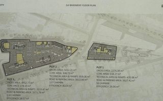 Propunere investițională – Proiect White City, București Teren cu Autorizație - Poză 10