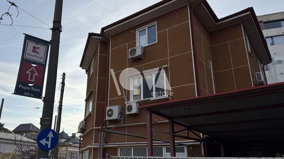 De vânzare: Vila București sector 2 - Popa Nan - Iancului - Poză 1