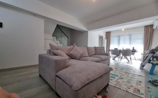 VANZARE -DUPLEX 3 CAMERE -BUCURESTI  Mall Select Residence - Poză 4