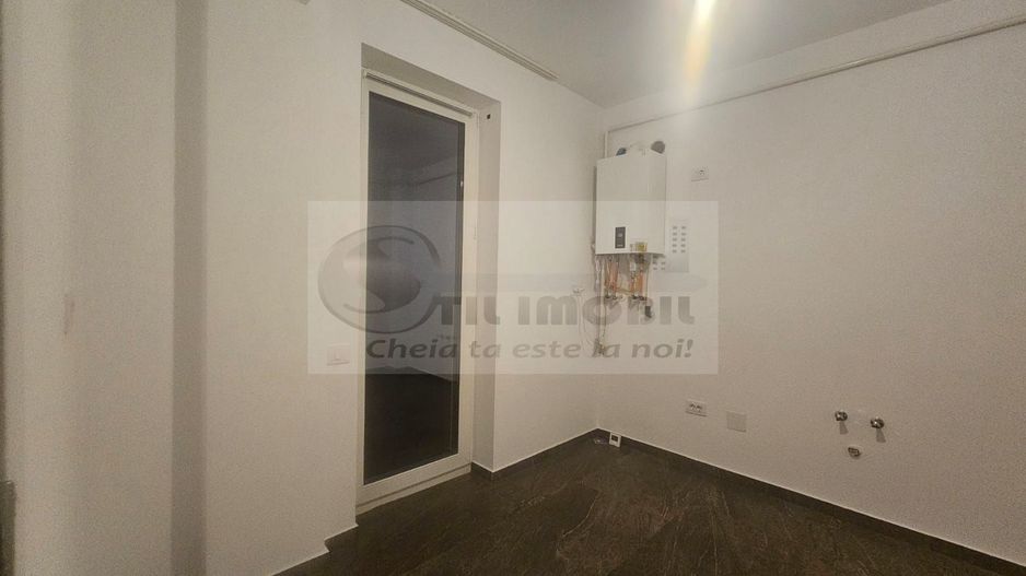 Apartament o camera Pacurari - Str. Soarelui - 52mp - Et. 1 - Poză 5