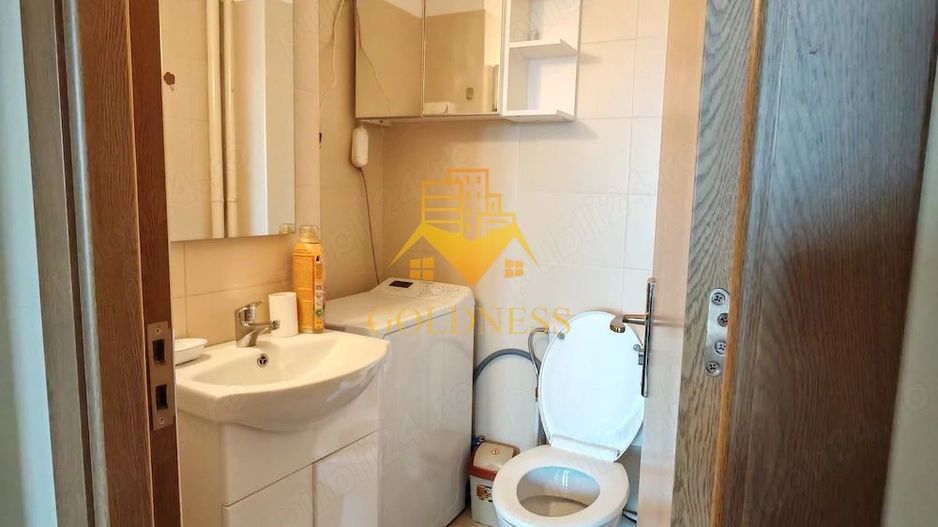 4 camere, modern, parcare, Izlazului, BIG, Mănăștur, Câmpului - Poză 7