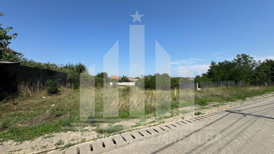 Teren intravilan de vanzare, Micesti - Poză 1