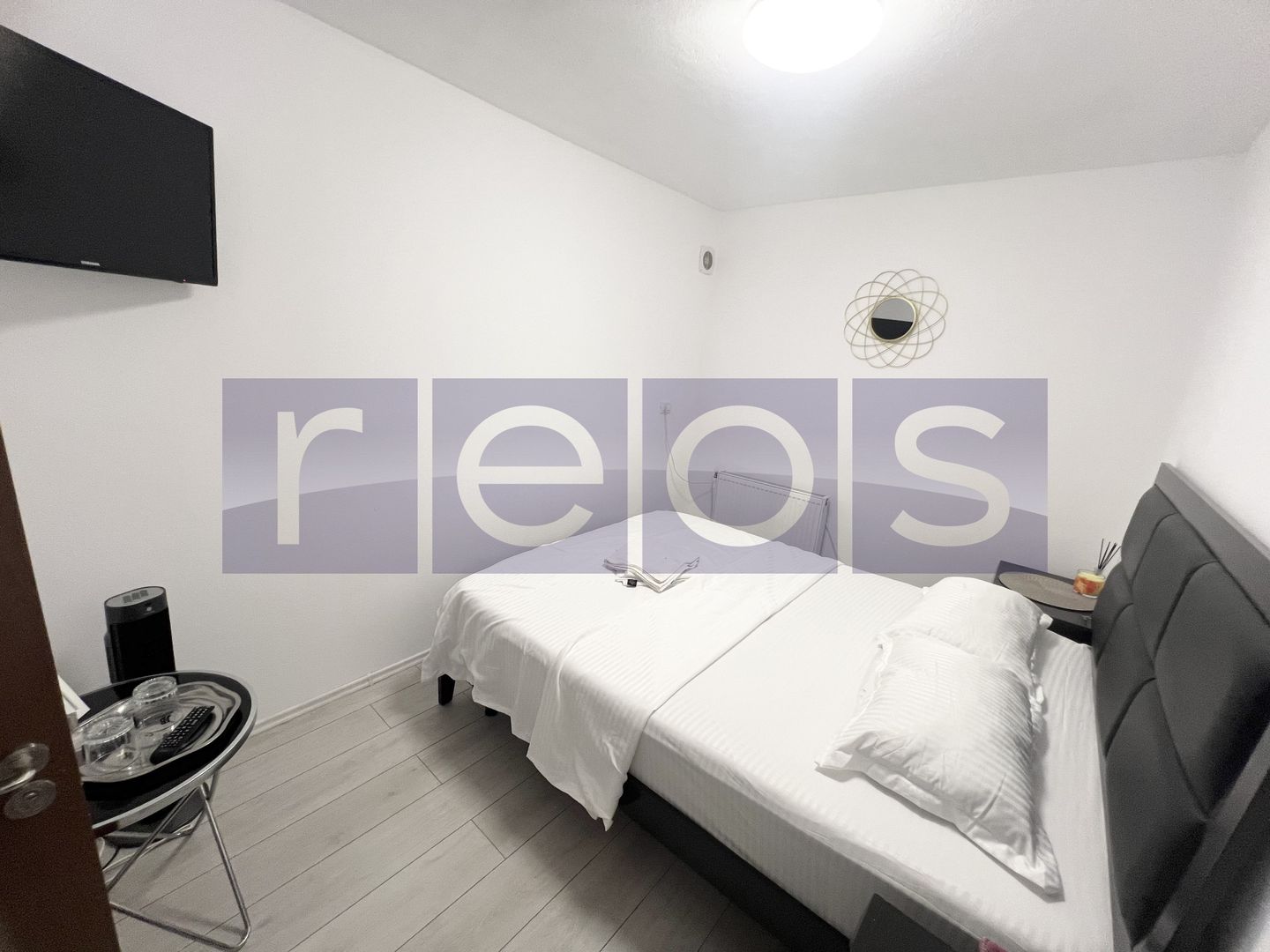 VANZARE SAU INCHIRIERE 2 CAMERE | CALEA VICTORIEI | 55 MP | RENOVAT - Poză 3