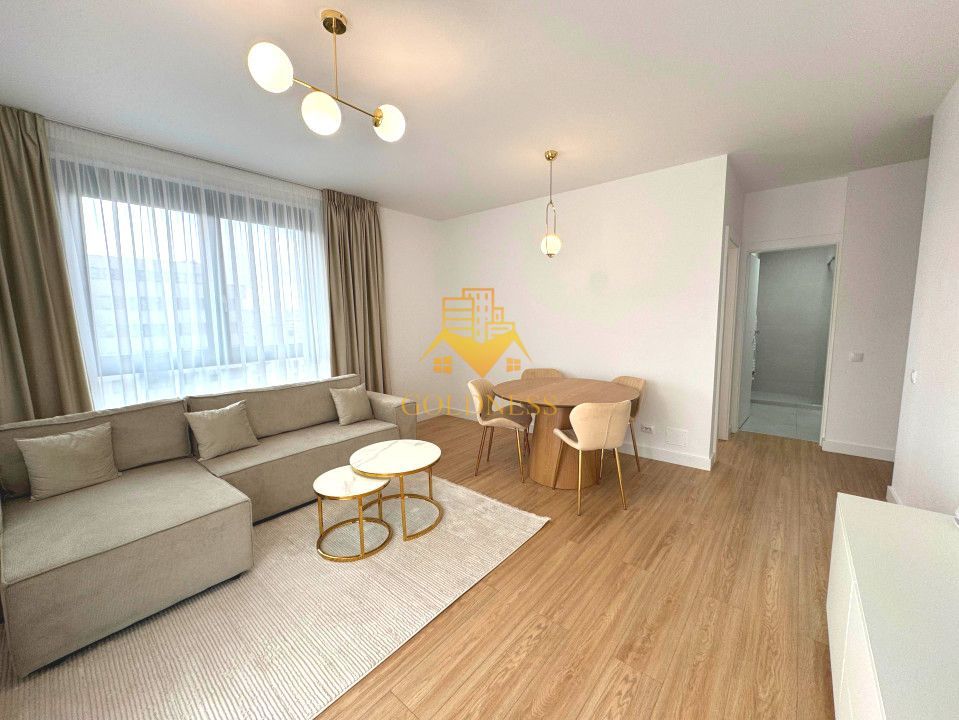 2 Camere de Lux, Park Lake, Parcare, Intre Lacuri, Iulius Mall, FSEGA - Poză 2