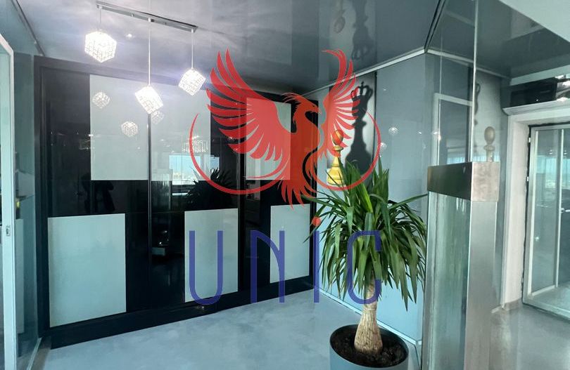 Lux Unic, 120 mp, 2 niveluri, Promenada Mall - Poză 23