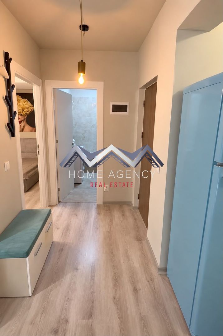 Apartament 2 camere Otopeni central - Poză 4