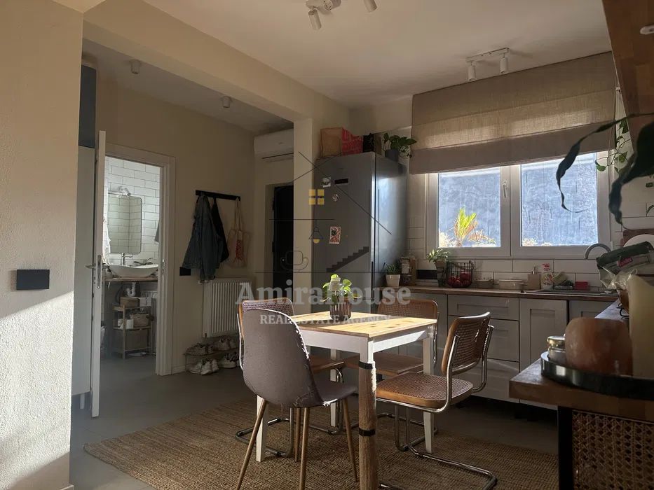 Apartament 2 camere finisat si mobilat str Horea - Poză 3