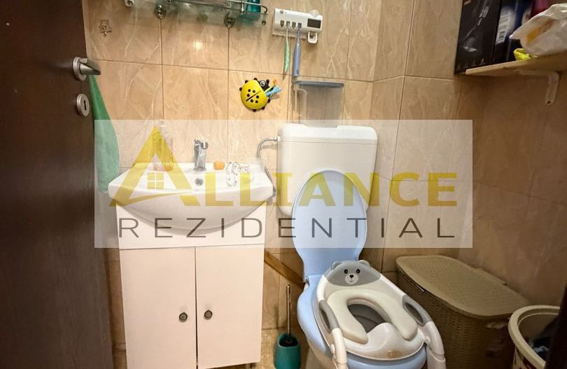 Apartament 3 camere, 2 bai | Parcare + boxa | Drumul Jilavei -Sector 4 - Poză 12