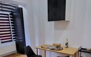 Apartament ultra-modern, doua camere, zona Cismigiu - Poză 6