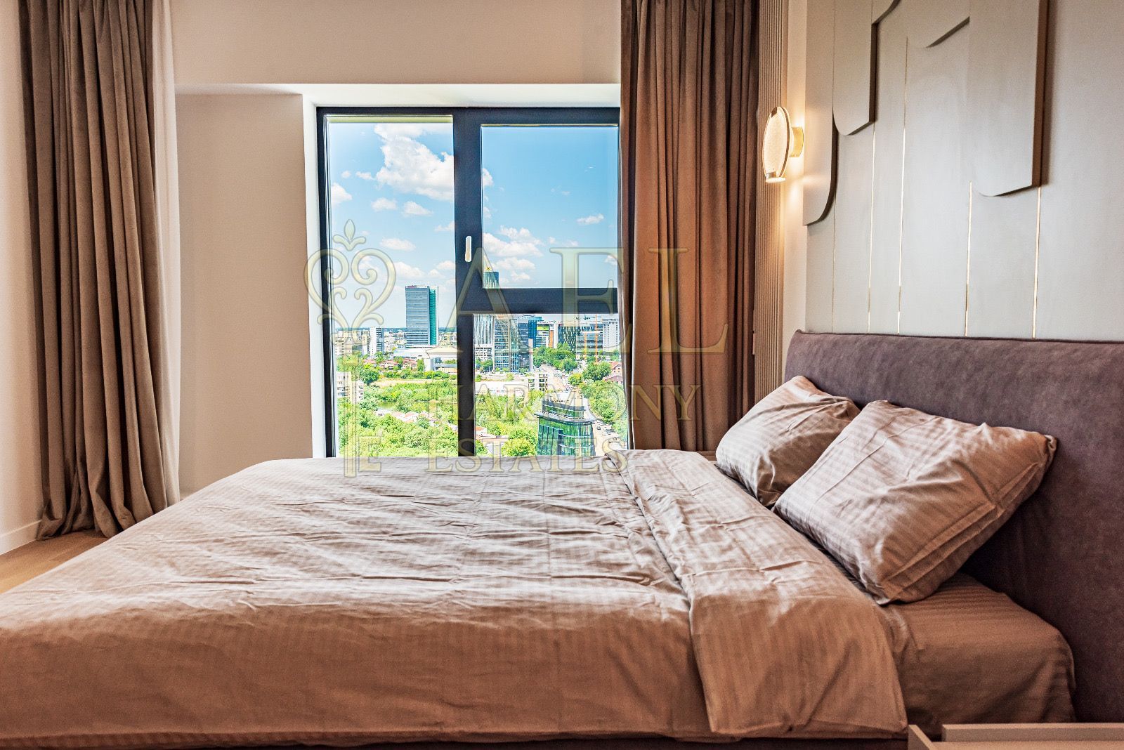 Apartament PREMIUM *3 camere* | One Verdi Park - Poză 16