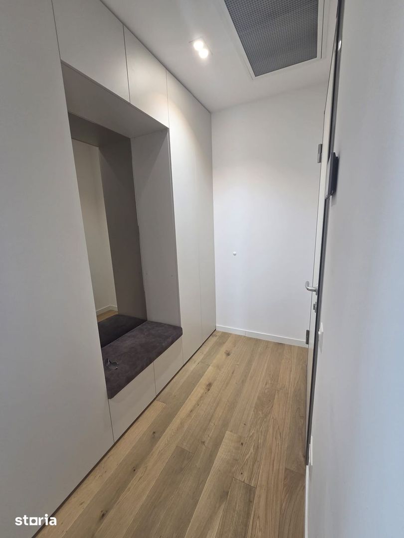 Apartement 3 camere UpSite | Piscina | View Panoramic - Poză 15