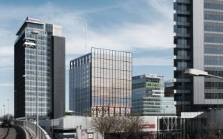 Office For Rent | Promenada Mall | Aviatiei - Poză 1