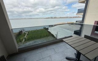 Apartament 2 camere  (COD10) MAMAIA SAT - Poză 3