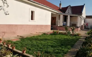 PROPRIETATE CU 2 CASE ȘI CURTE\VALEA TIMIȘULUI\JUD.CS - Poză 13