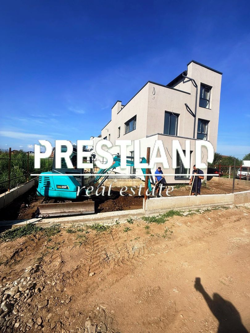 Duplex nou, zona Gusterita!! - Poză 6