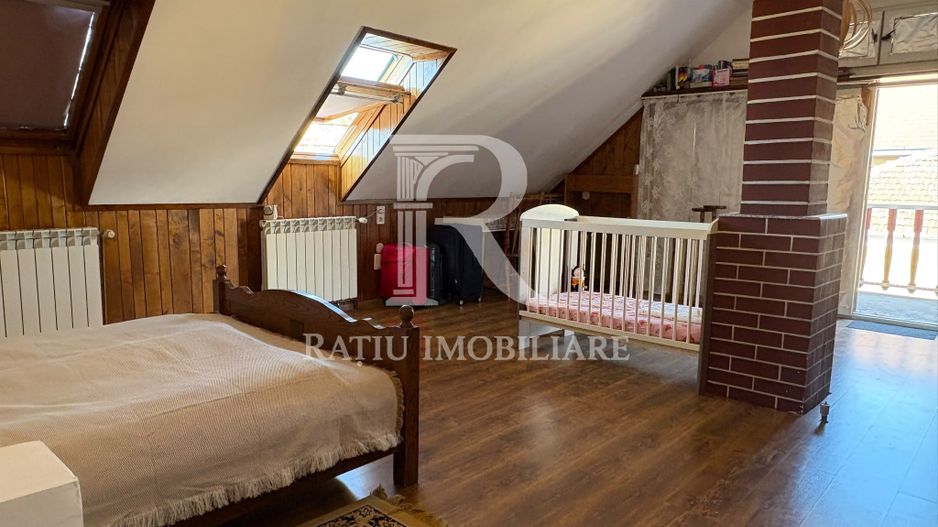 Casa cu 4 camere | Velenta | 127 MP Utili | Oradea - Poză 3