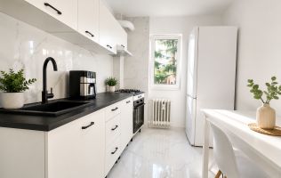 Apartament 2 camere | Renovat complet 2025 | Aer condiționat | 69.900€