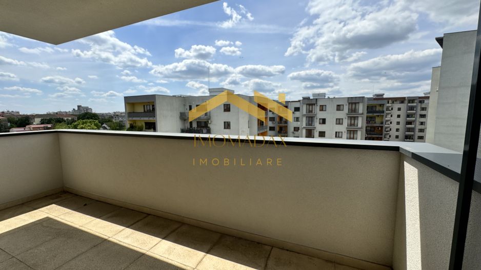 Aradului/Torontalului-2 Camere-Centrala Proprie - Poză 12