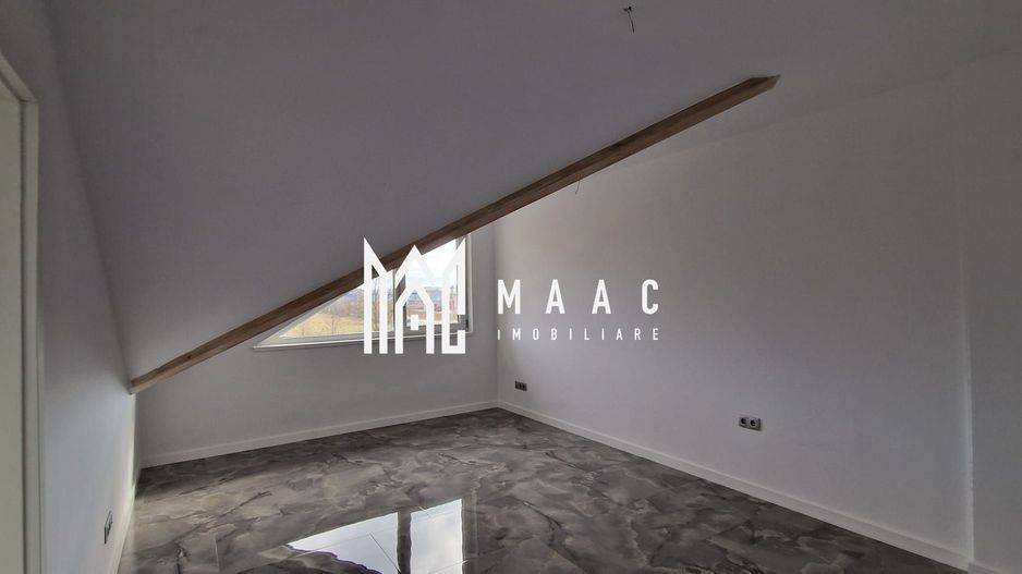 Casă înșiruită I P+E+M I 120 mpu I Curte 80 mp I Cristian - Poză 6