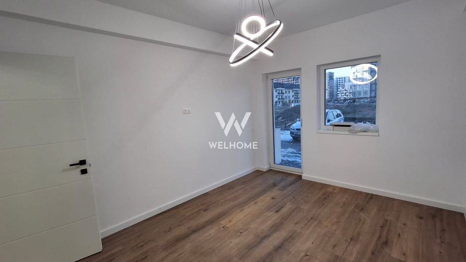 Apartament 3 camere,Str. Doamna Stanca, Sibiu - Poză 7