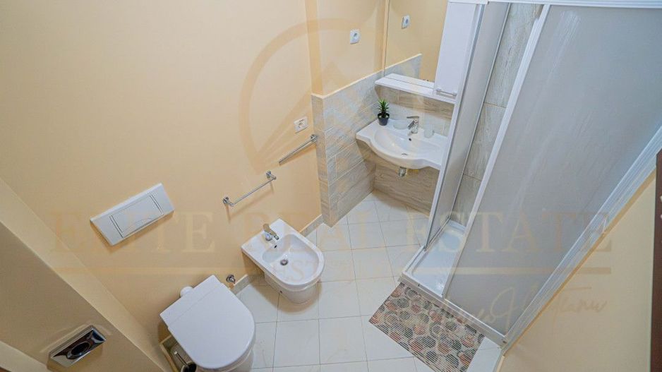 Stațiunea Mamaia - 3 camere, vedere panoramică la lac – Vila Ovidiu - Poză 27