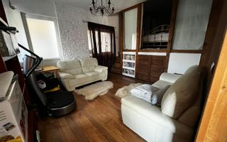 Casa individuala teren 1300 mp si 370 mp utili in cartierul Marasti - Poză 7