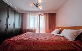 GARA(COD 05) - Apartament 3 camere spațios, complet mobilat și utilat - Poză 9