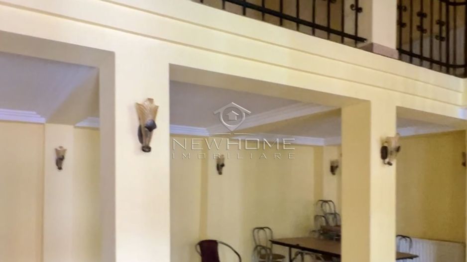 COMISION 0 % Hotel de vanzare centru Orastie, Hunedoara - Poză 10