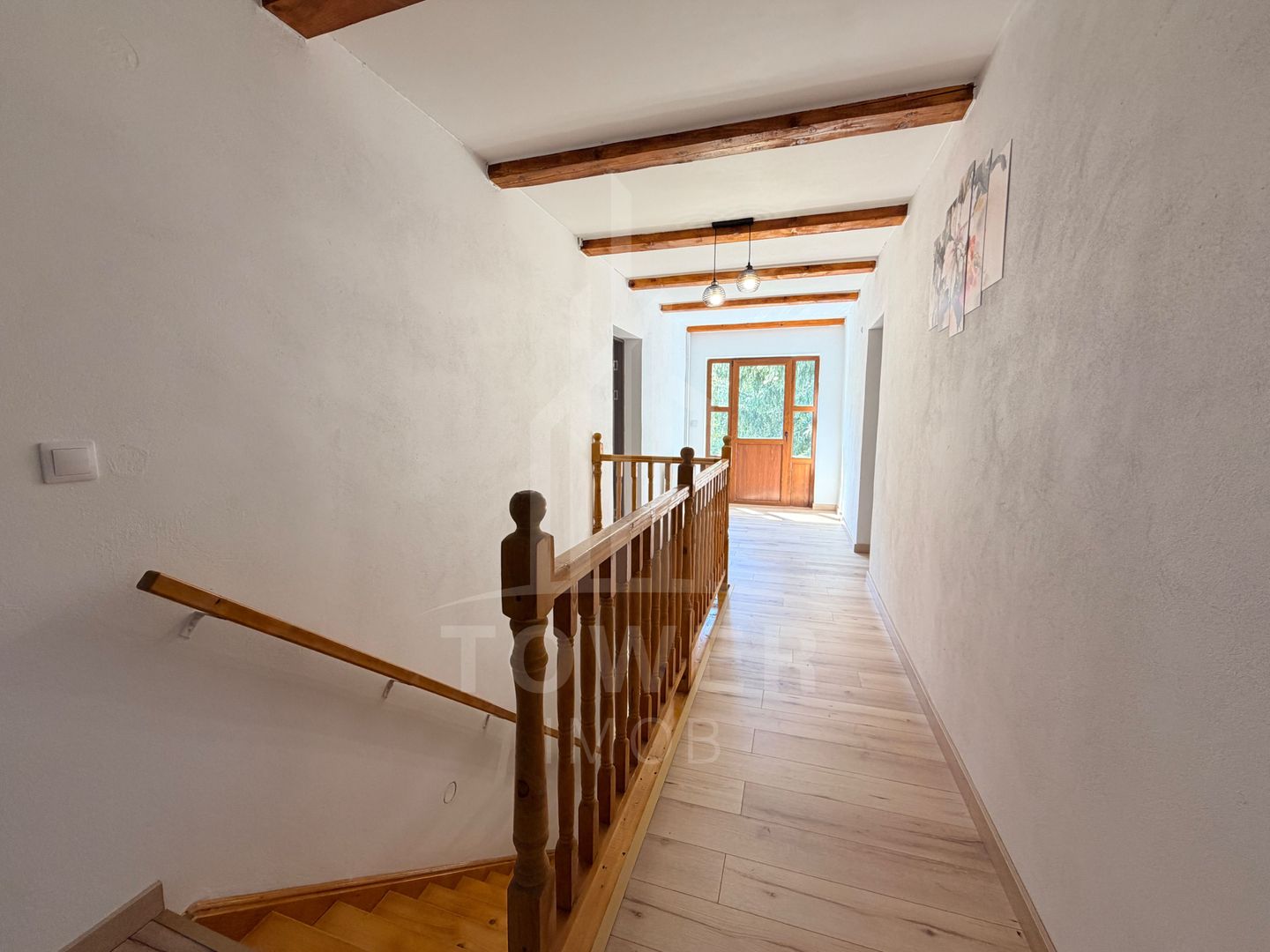 Casă de vacanță noua-Valea Avrigului - Poză 14