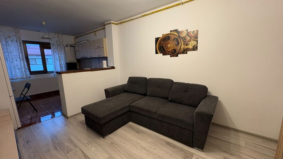 AP. 2 CAMERE-POPESTI-LEORDENI, CENTRALA PROPRIE, METROU, MODERN - Poză 3