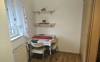 Apartament 1 Camera | Decomandat | 38 mp | Etajul 1 | Zona Pod Marasti - Poză 5