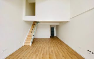 Comision 0% I Penthouse pe 2 niveluri I 2 camere I Balcon - Poză 2