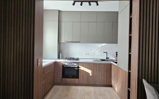 Apartament premium I 2 locuri parcare I zona Aradului - Poză 6