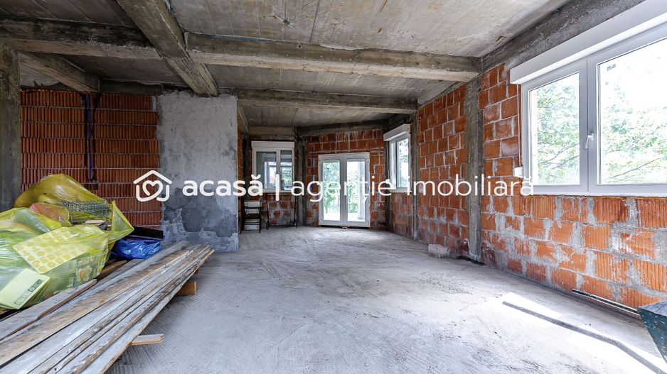 Vilă la pret de producție in Vladimirescu - Poză 4